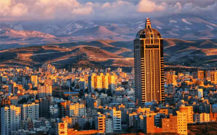 تبریز – صنعتی با هزینه کنترل‌شده