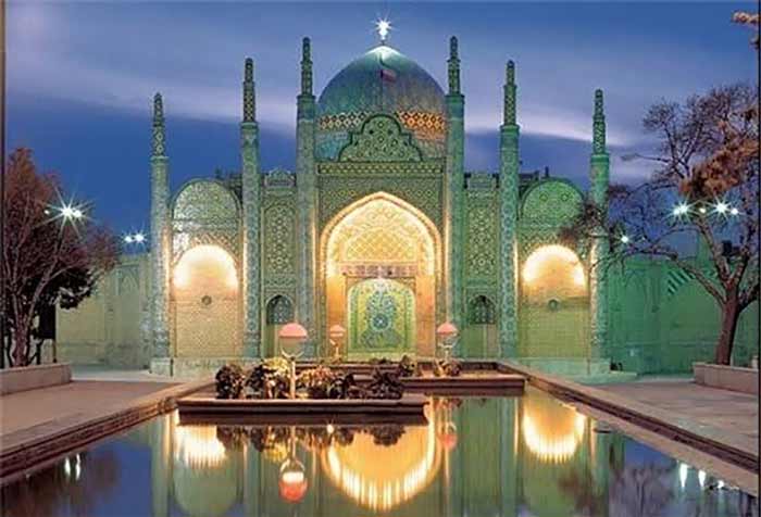 قزوین – موقعیت استراتژیک بدون هزینه تهرانی