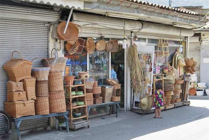 اسم کوچه های معروف رشت+ نام کوچه های قدیمی و نقشه