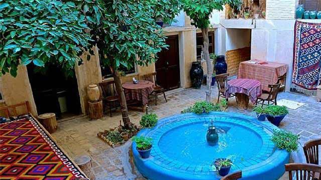 رستوران | گردشگری غذایی